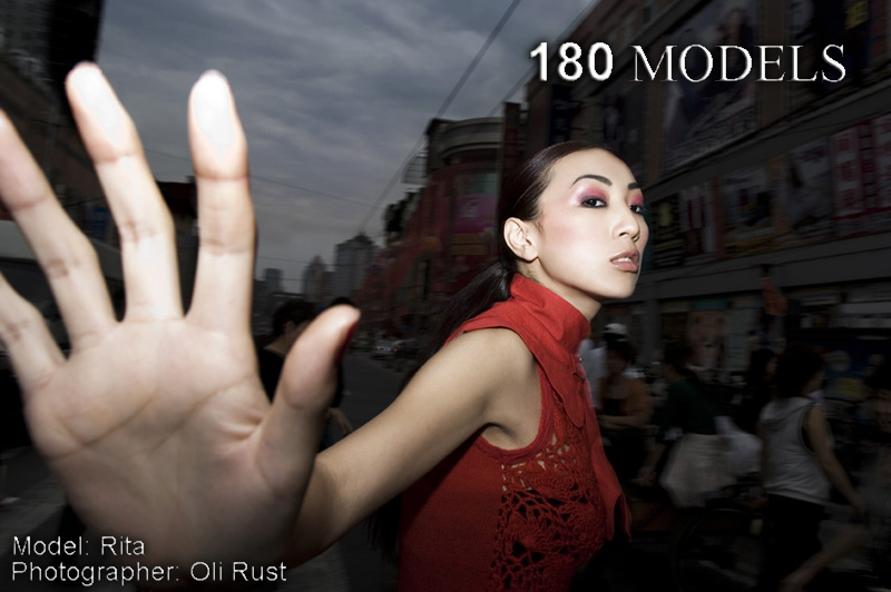 180 MODELS