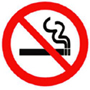 No Smoking