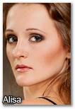 Alisa (170cm)