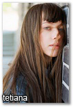 tetiana